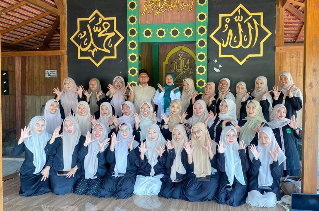 BESTI 2026: Langkah Awal...