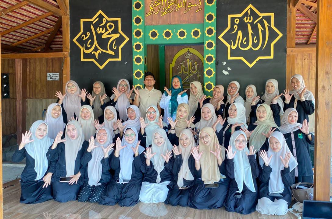 BESTI 2026: Langkah Awal...
